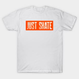 Just Skate T-Shirt